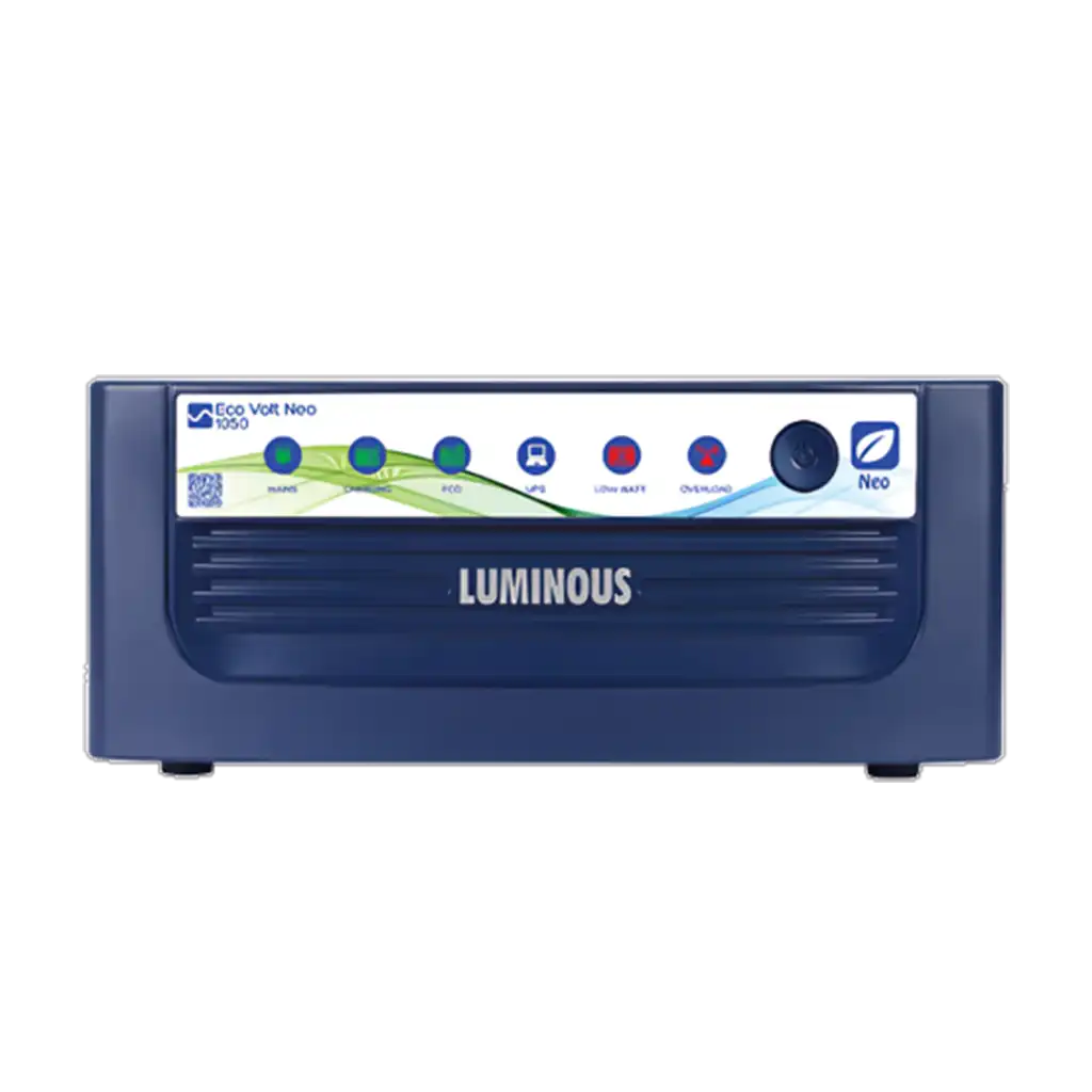 Home Inverters