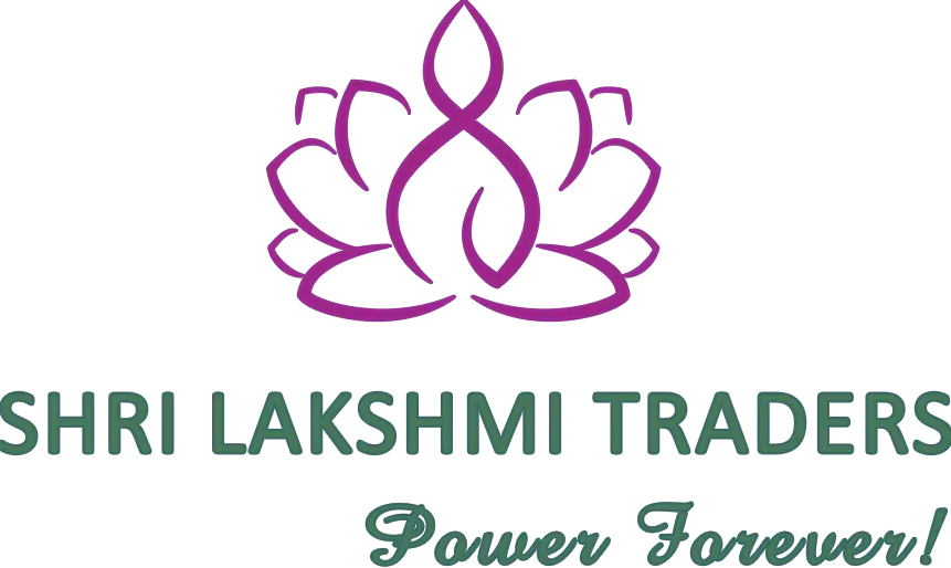 SLPS Logo