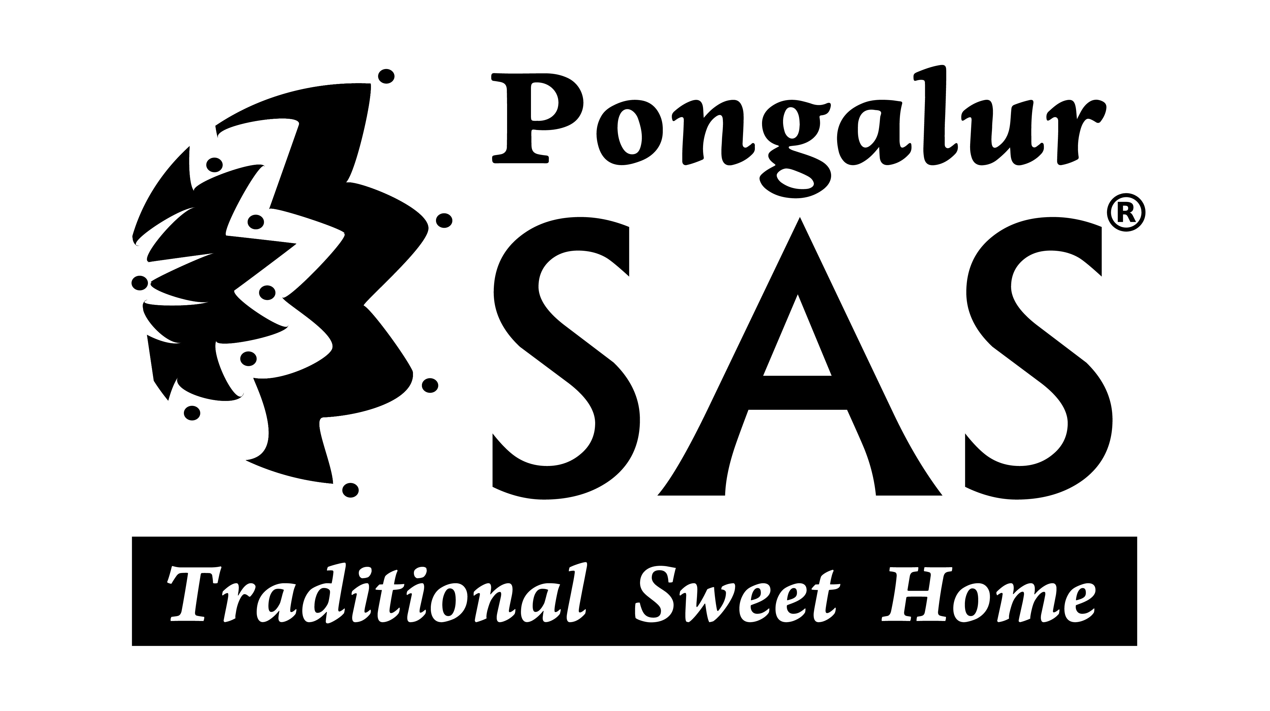 Pongalur Sweets