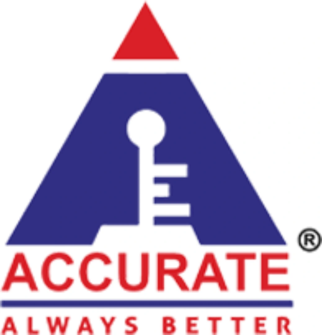 Accurate Electronics