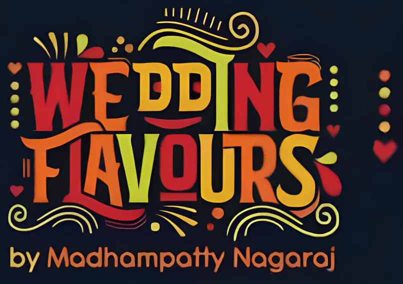 Wedding Flavours