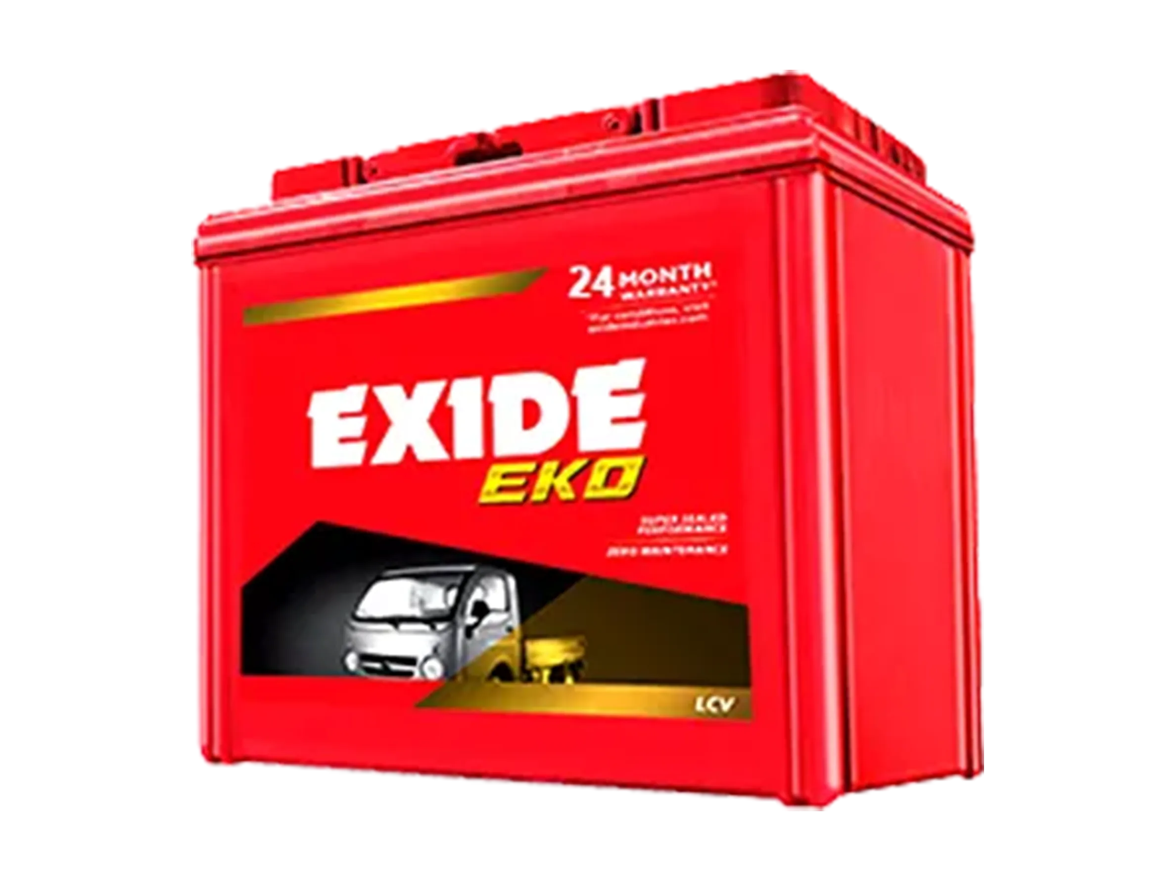 Three Wheeler Battery