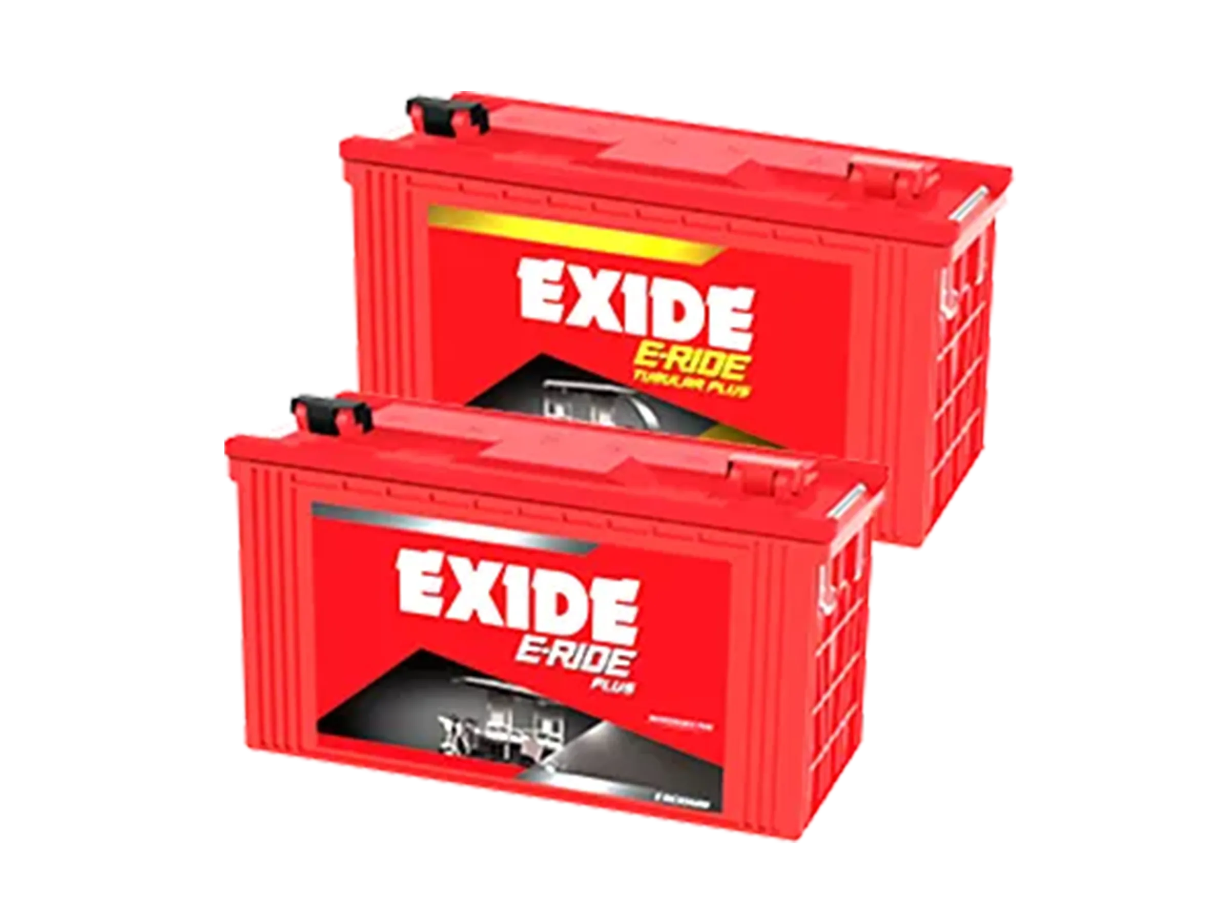 E Rickshaw Battery
