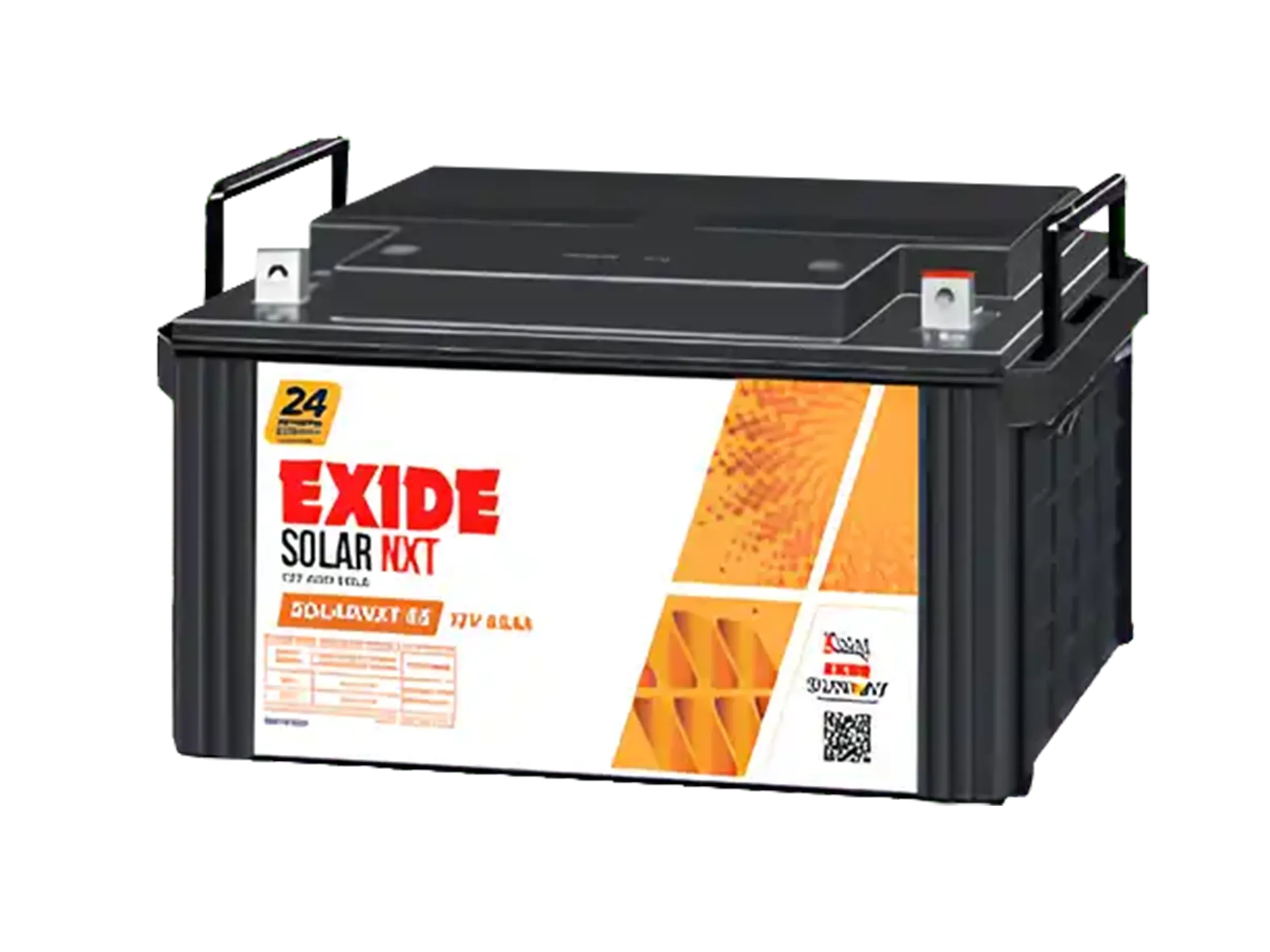 Solar Batteries