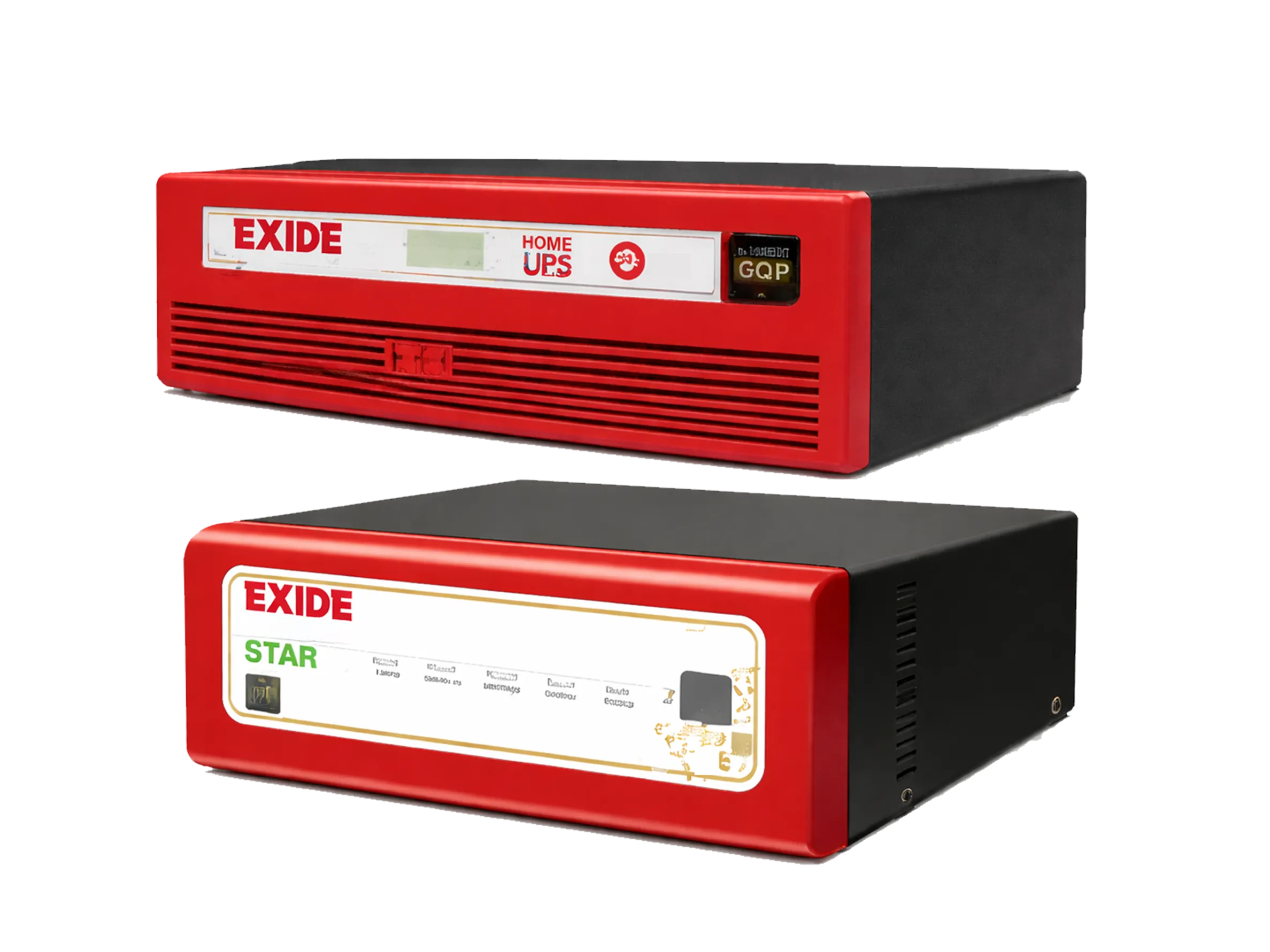 Exide Home UPS