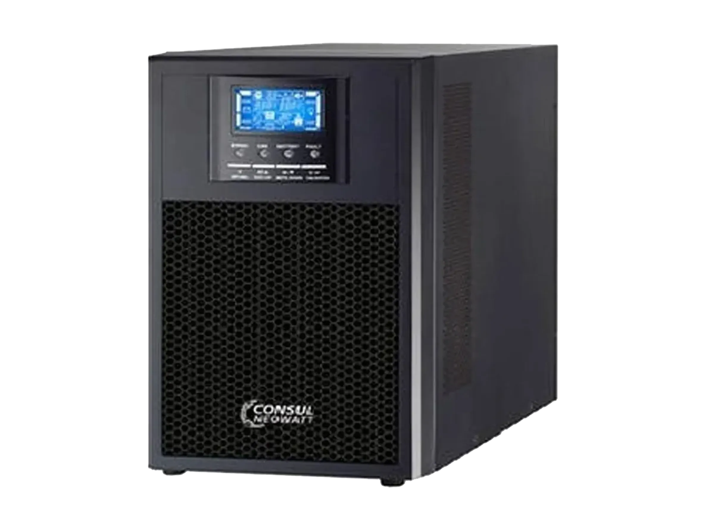 Console Online UPS