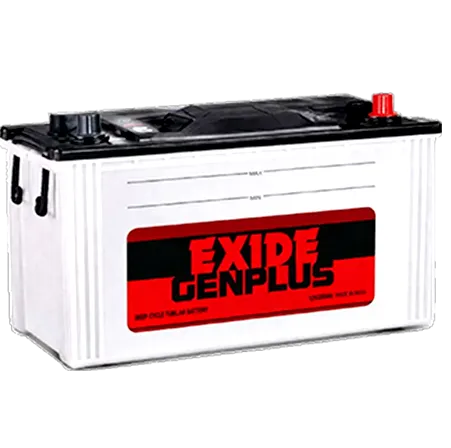 Genset Battery
