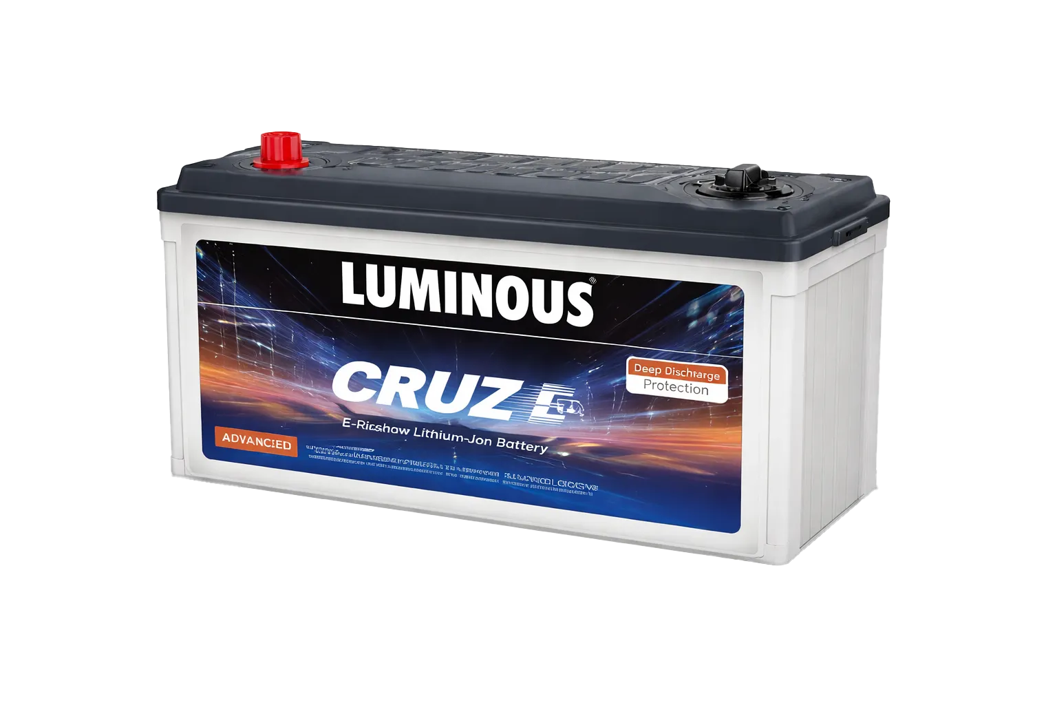Lithium-ion Battery