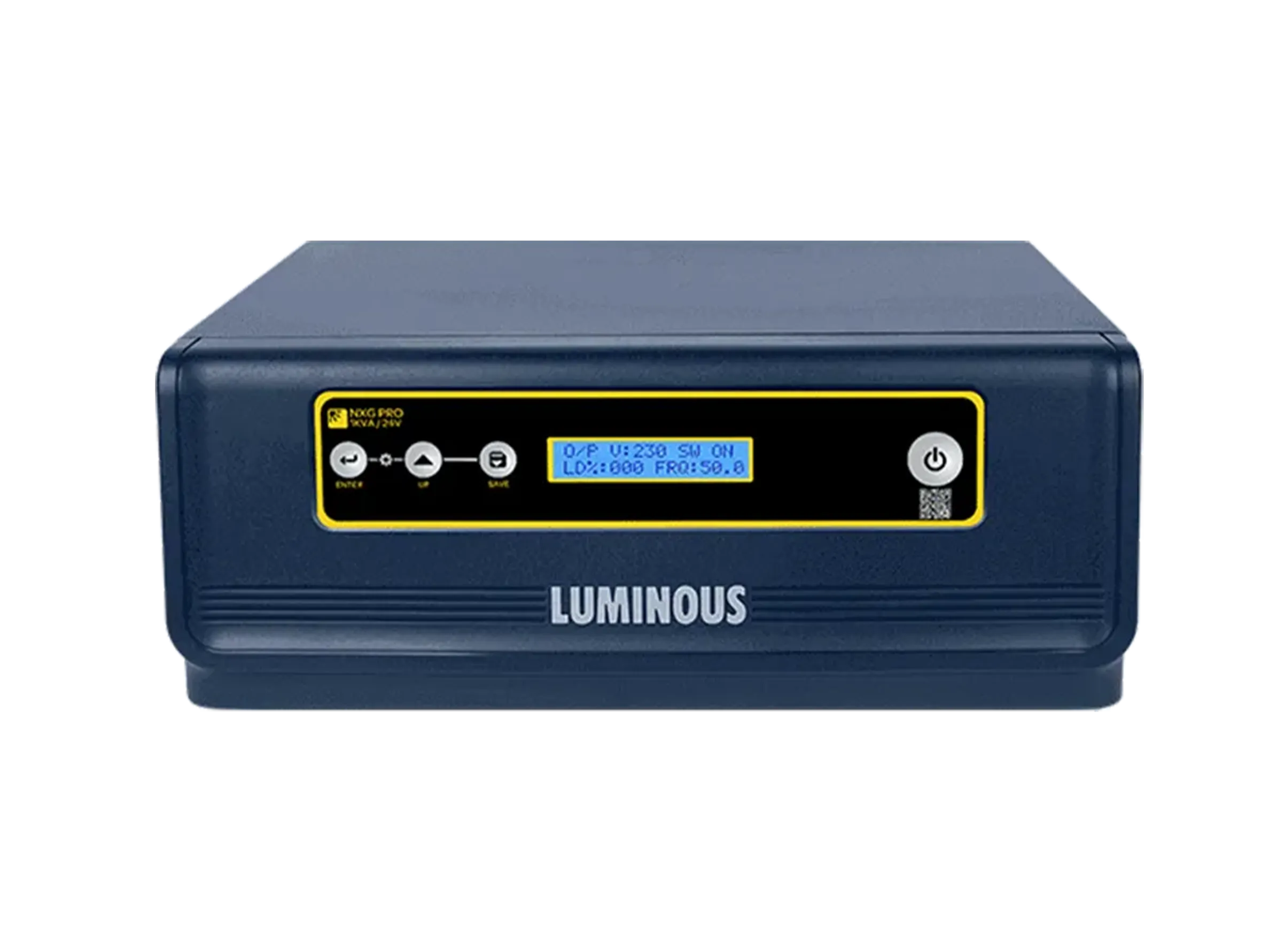 Solar UPS