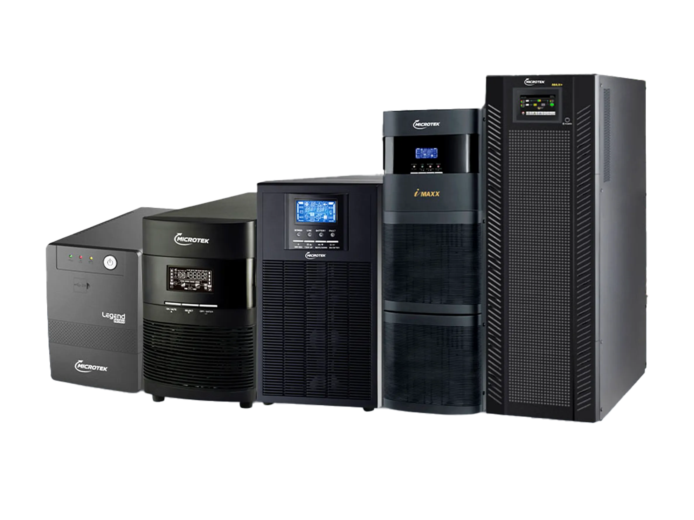 Microtek Online UPS