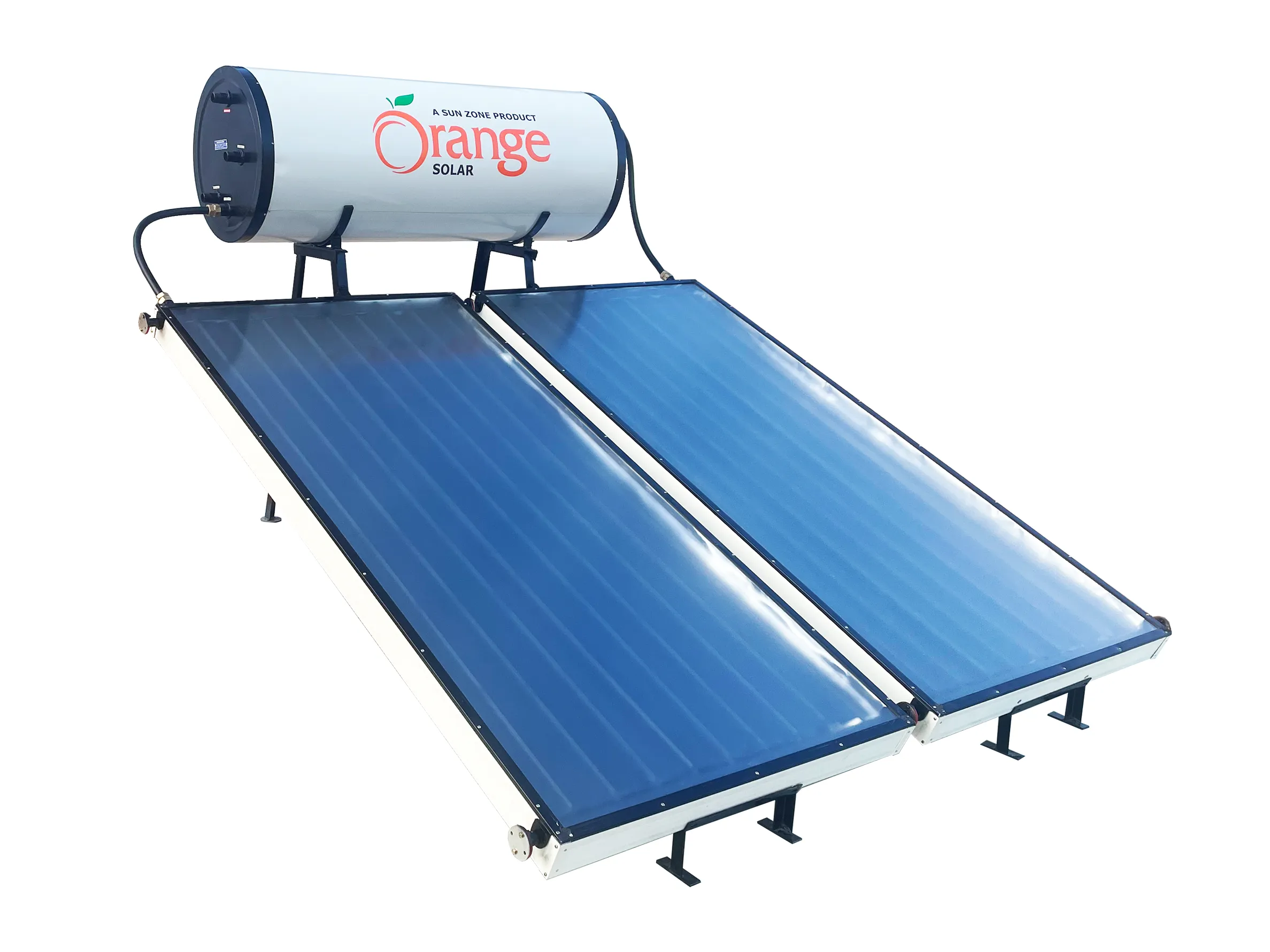 FPC Solar Water Heater