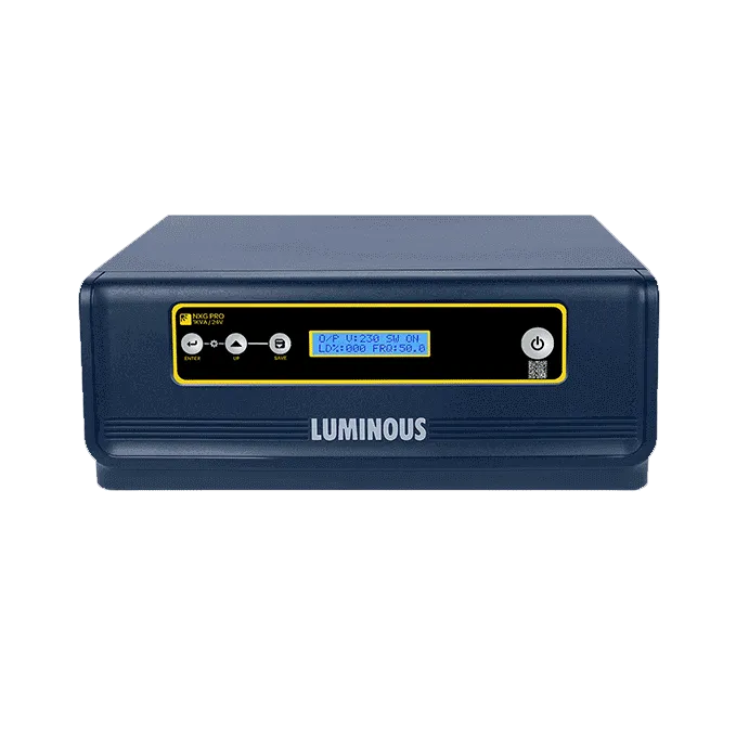 Solar Inverters